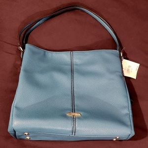 Anne Klein Kick Start Purse